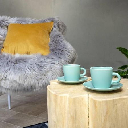 Apartament Siciliaholic Modern House Katania Zewnętrze zdjęcie