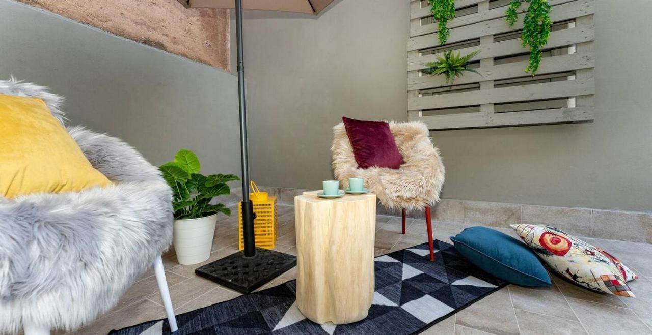 Apartament Siciliaholic Modern House Katania Zewnętrze zdjęcie