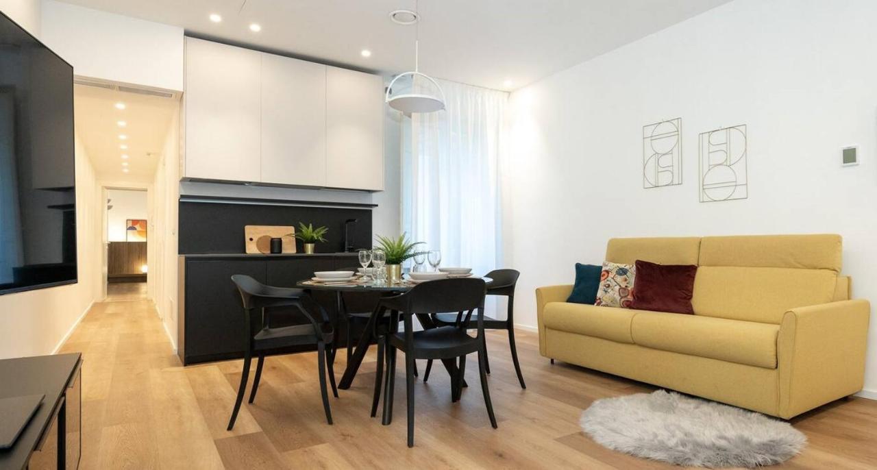 Apartament Siciliaholic Modern House Katania Zewnętrze zdjęcie