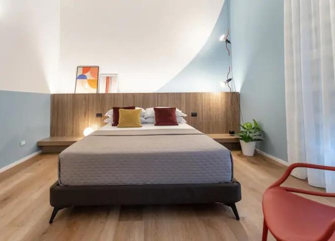 Apartament Siciliaholic Modern House Katania Zewnętrze zdjęcie