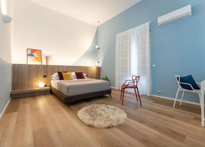 Apartament Siciliaholic Modern House Katania Zewnętrze zdjęcie