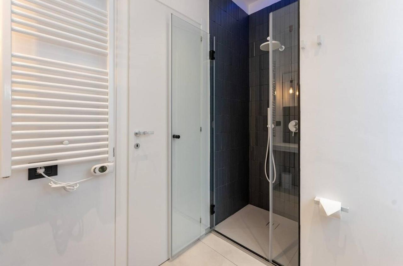 Apartament Siciliaholic Modern House Katania Zewnętrze zdjęcie