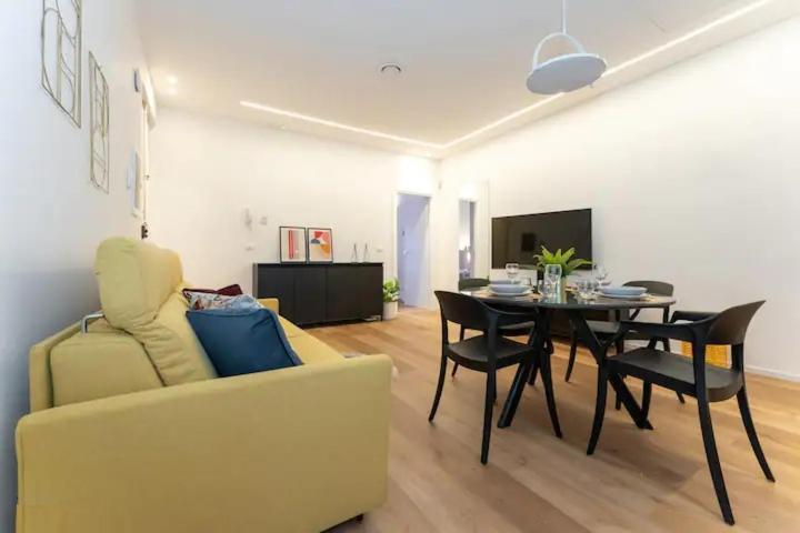 Apartament Siciliaholic Modern House Katania Zewnętrze zdjęcie