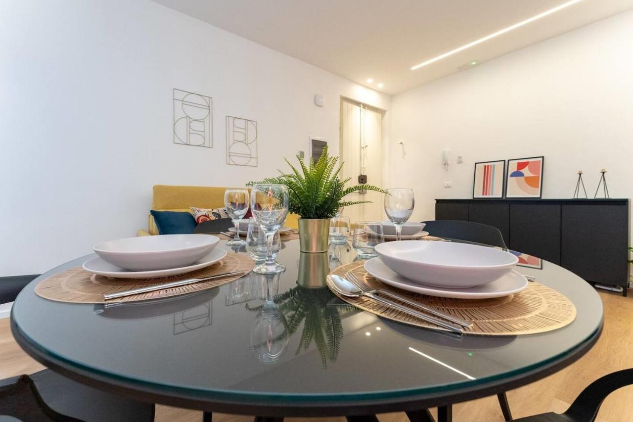 Apartament Siciliaholic Modern House Katania Zewnętrze zdjęcie