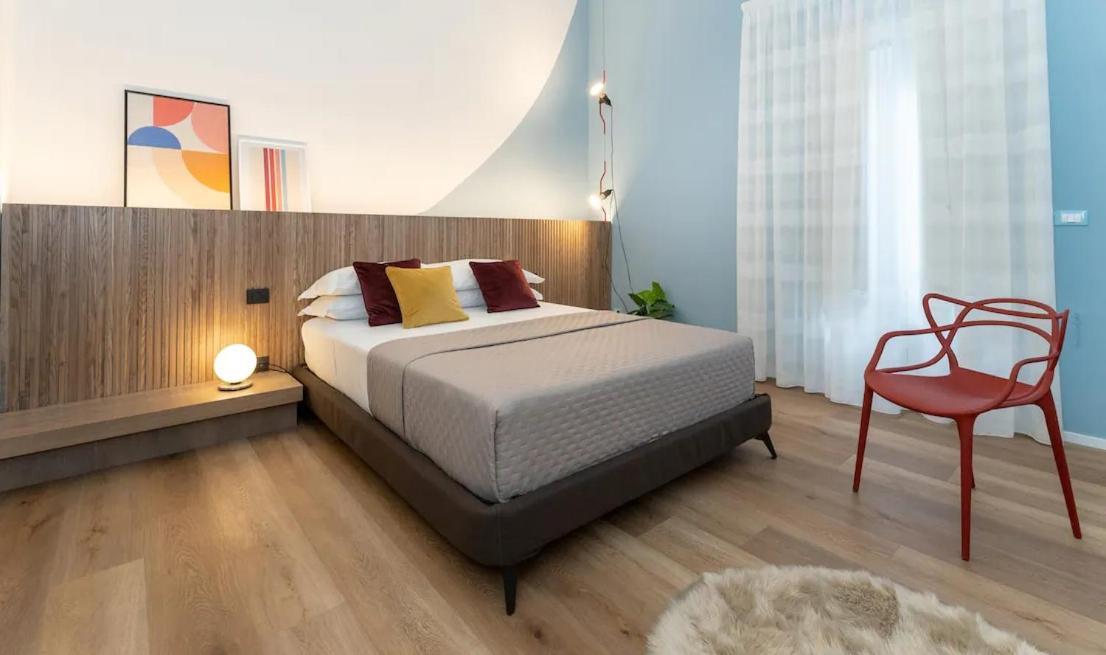 Apartament Siciliaholic Modern House Katania Zewnętrze zdjęcie