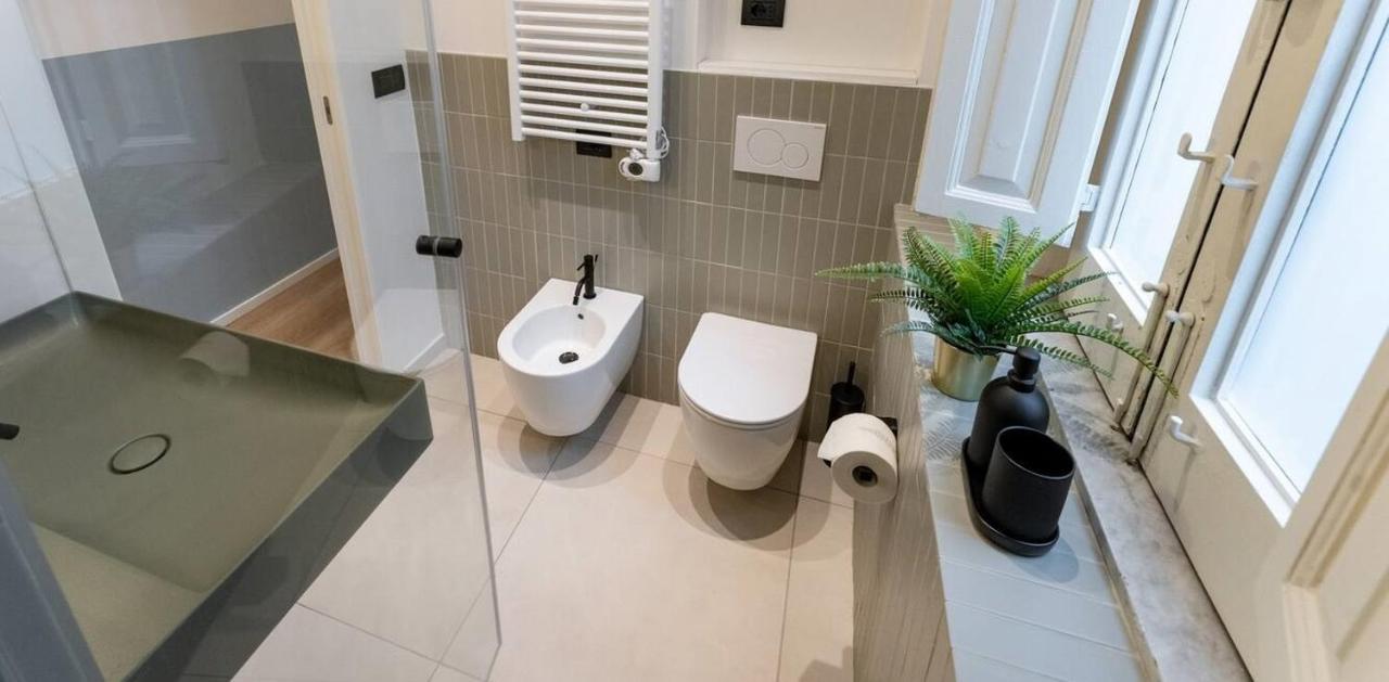 Apartament Siciliaholic Modern House Katania Zewnętrze zdjęcie
