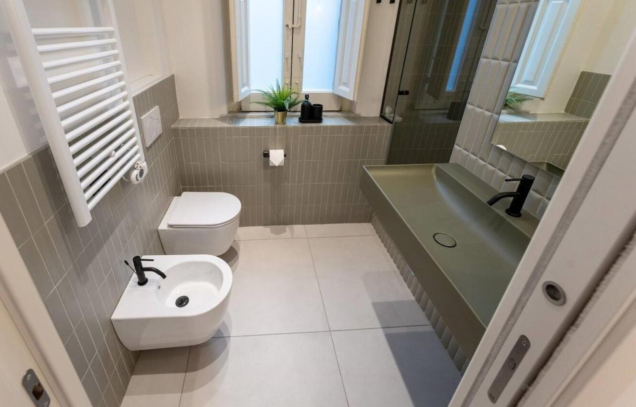 Apartament Siciliaholic Modern House Katania Zewnętrze zdjęcie