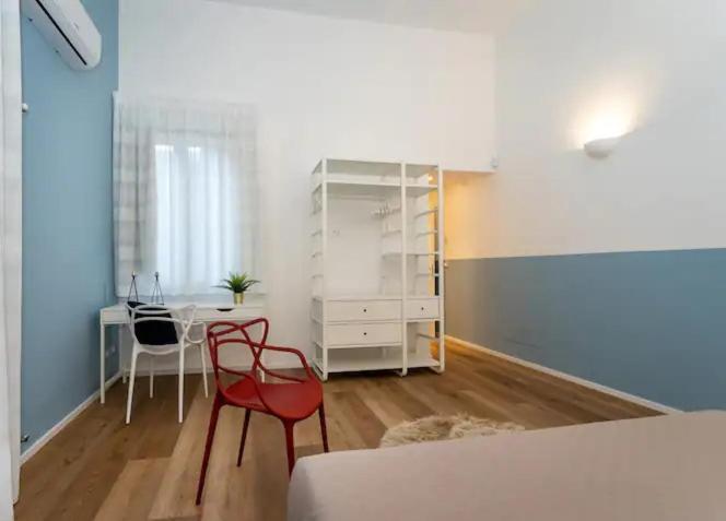 Apartament Siciliaholic Modern House Katania Zewnętrze zdjęcie