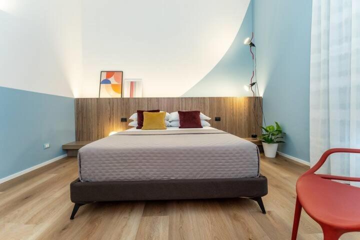 Apartament Siciliaholic Modern House Katania Zewnętrze zdjęcie