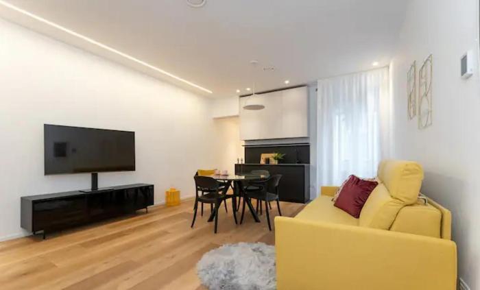 Apartament Siciliaholic Modern House Katania Zewnętrze zdjęcie