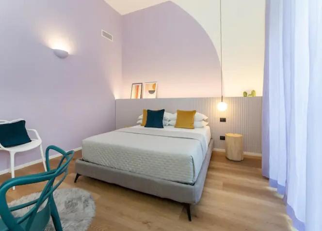 Apartament Siciliaholic Modern House Katania Zewnętrze zdjęcie