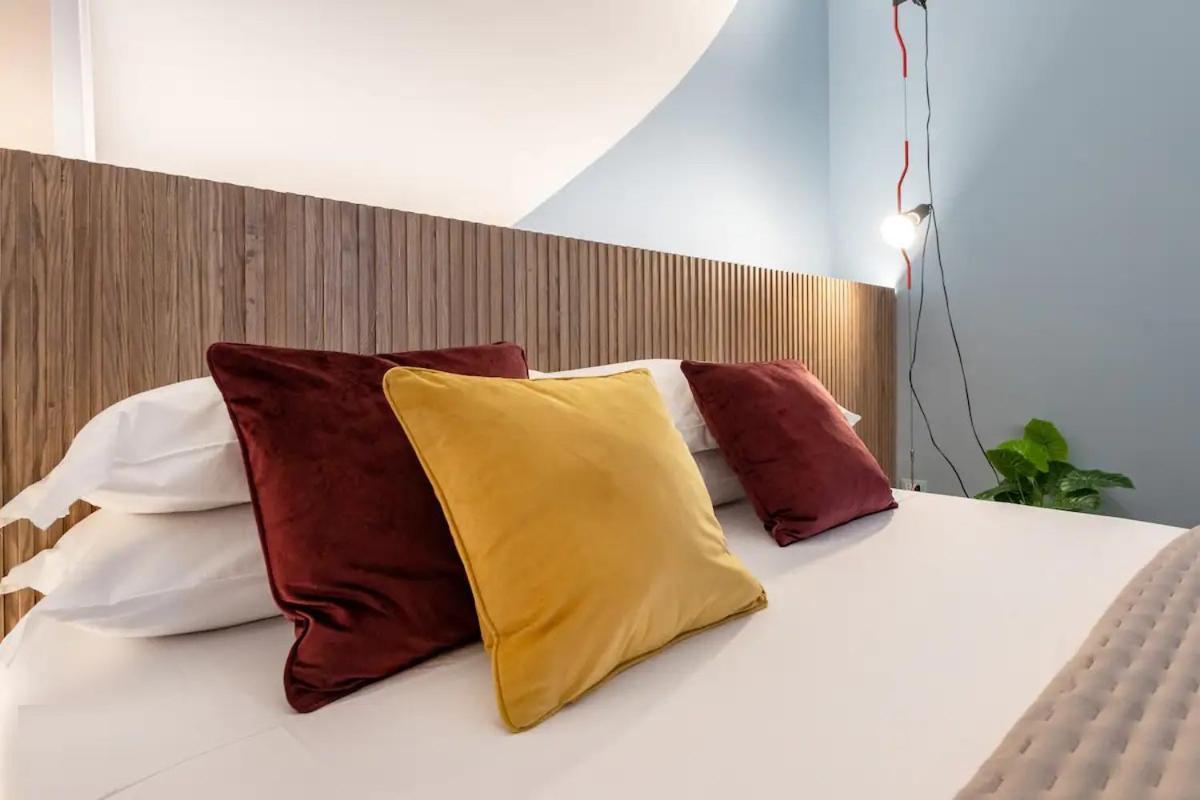 Apartament Siciliaholic Modern House Katania Zewnętrze zdjęcie