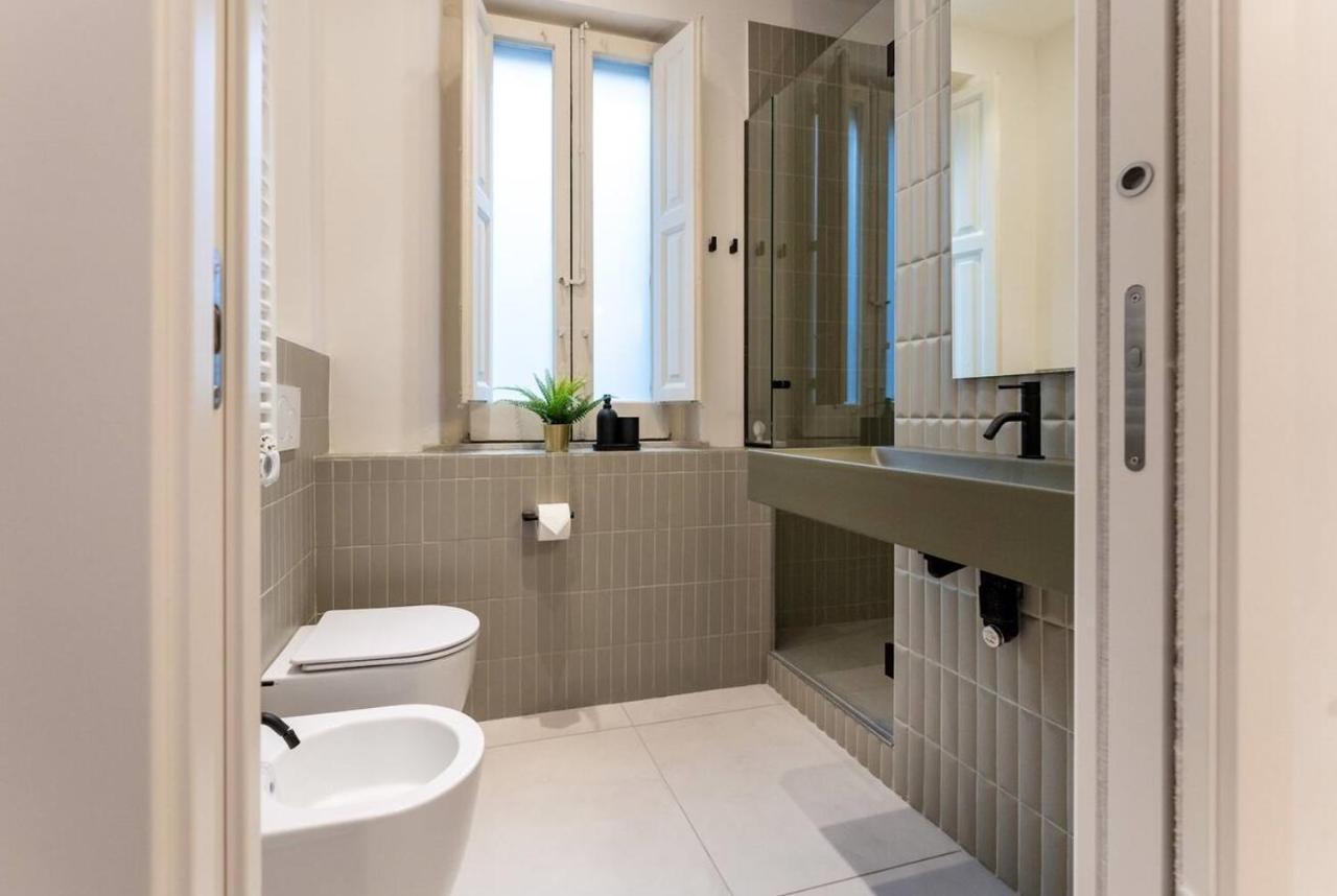 Apartament Siciliaholic Modern House Katania Zewnętrze zdjęcie