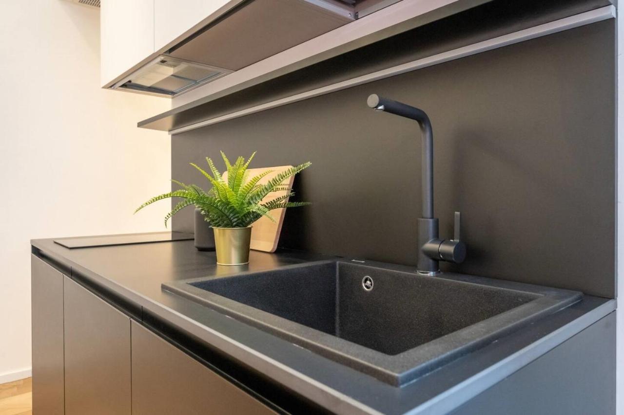 Apartament Siciliaholic Modern House Katania Zewnętrze zdjęcie