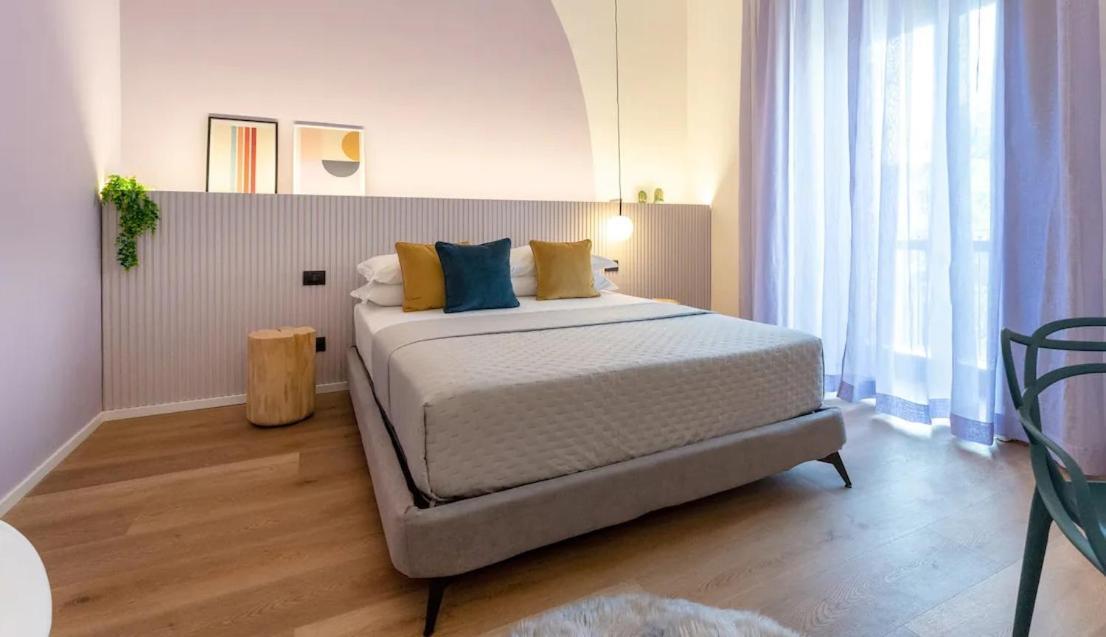 Apartament Siciliaholic Modern House Katania Zewnętrze zdjęcie