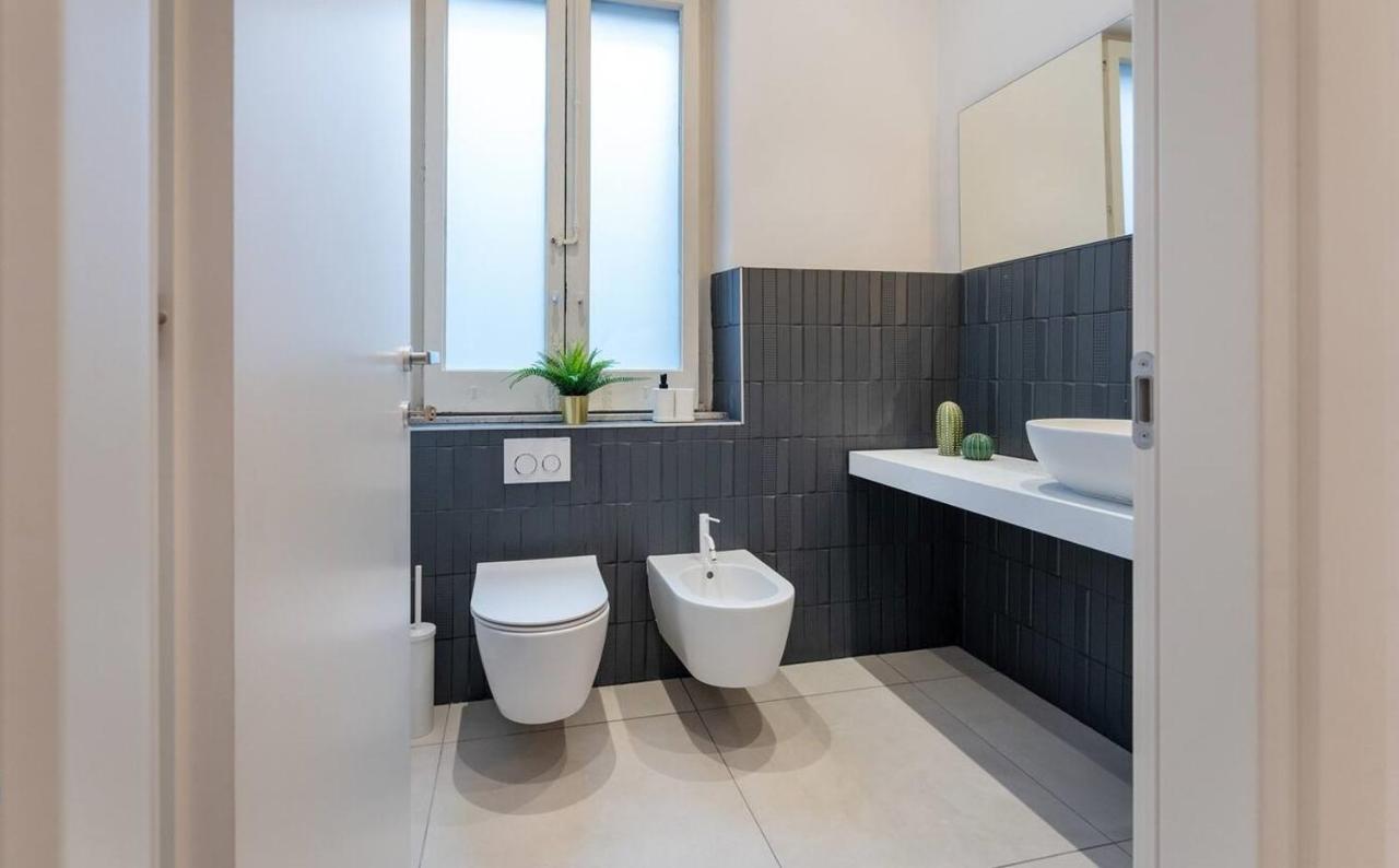 Apartament Siciliaholic Modern House Katania Zewnętrze zdjęcie
