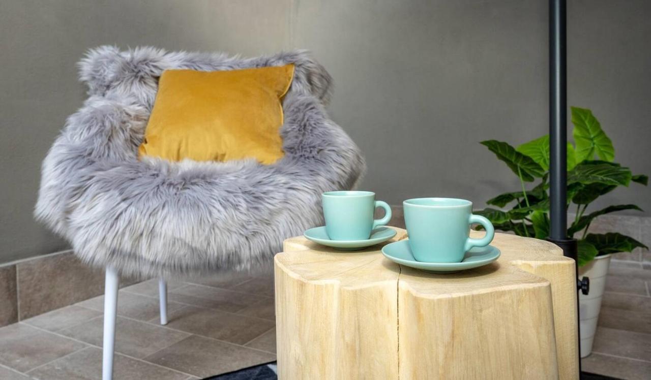 Apartament Siciliaholic Modern House Katania Zewnętrze zdjęcie